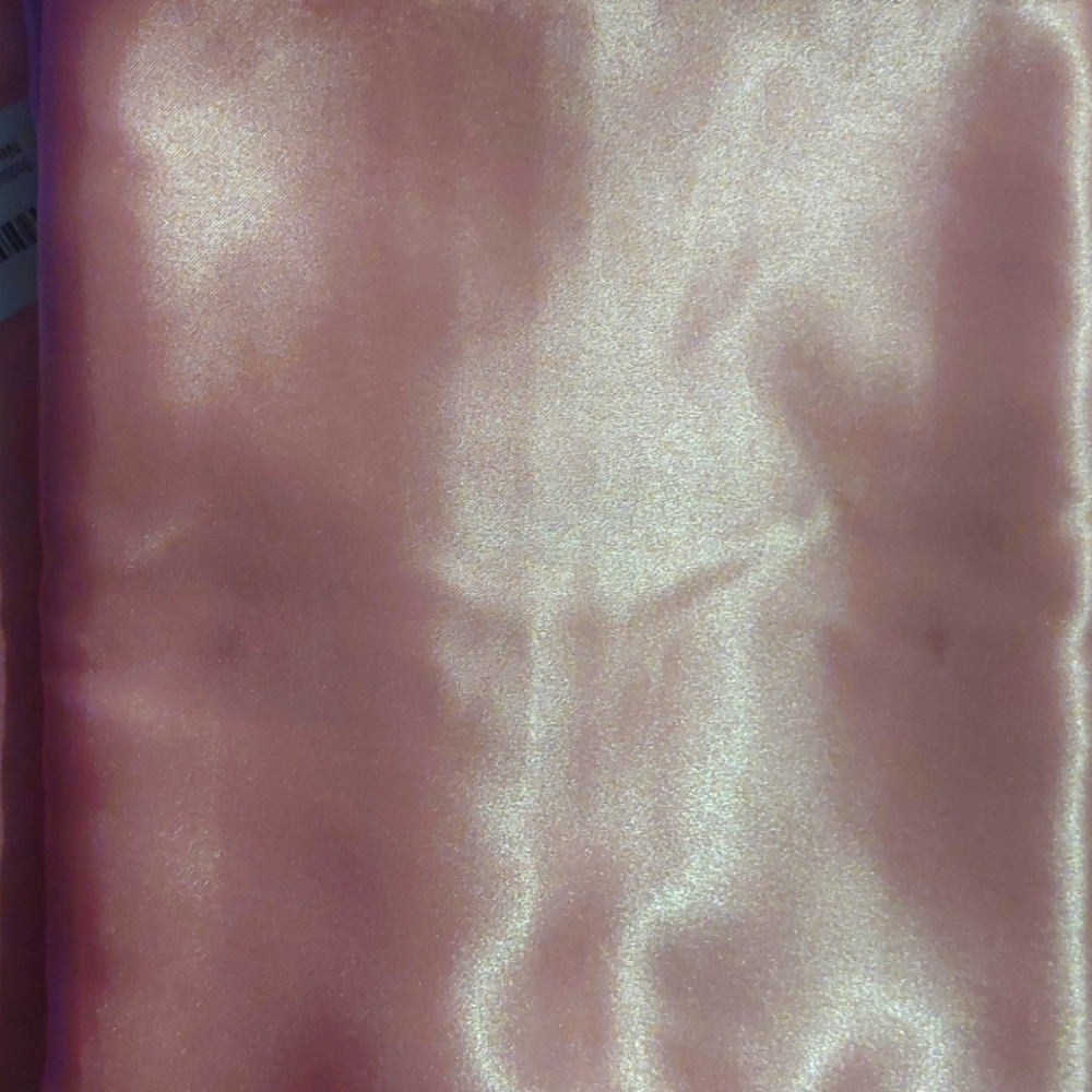 Silky Satin Pillowcases Set of 2, Soft Pillow Case for Hair and Skin,Wrinkle,Fad